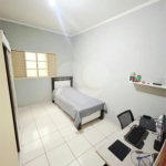Casa à venda com 2 quartos, sendo 1 suíte, em Jardim Paulista, Sorocaba, SP