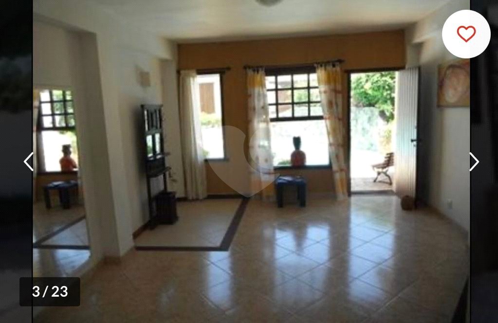 Casa à venda com 6 quartos, sendo 2 suítes, em Geribá, Armação dos Búzios, RJ