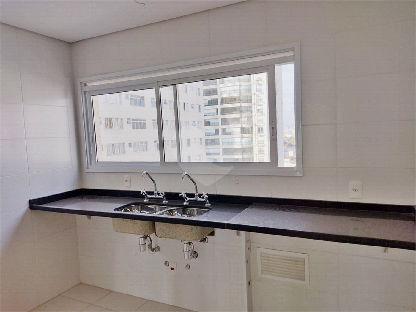 Casa à venda com 1 quarto no condomínio Residence Campo Belo, São Paulo - SP