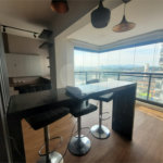 Apartamento à venda com 1 suíte em Vila Leopoldina, São Paulo, SP