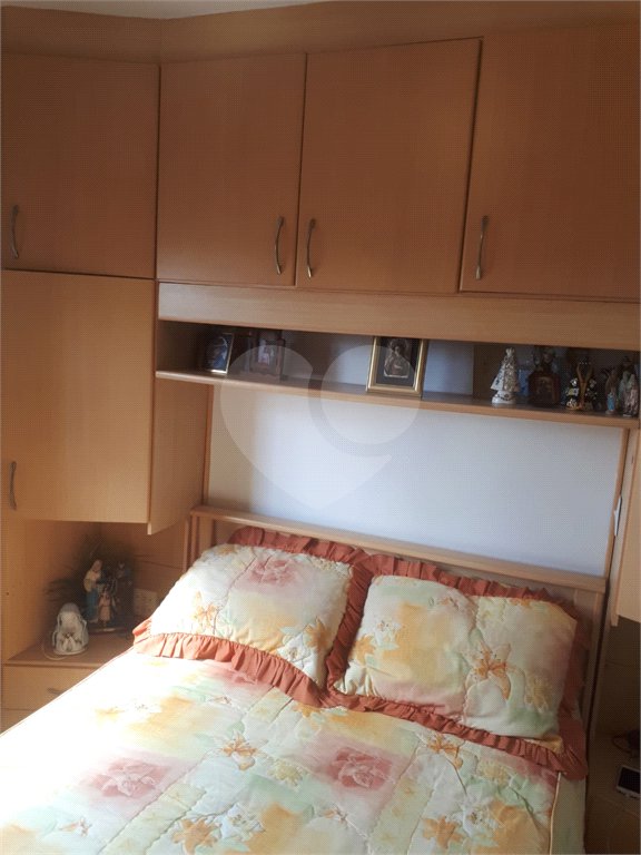 Apartamento à venda com 3 quartos, sendo 2 suítes, em Santana, São Paulo, SP