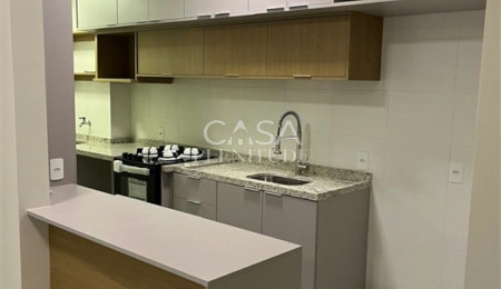 Apartamento à venda com 3 quartos, sendo 1 suíte,  em Vila Progresso, Sorocaba, SP