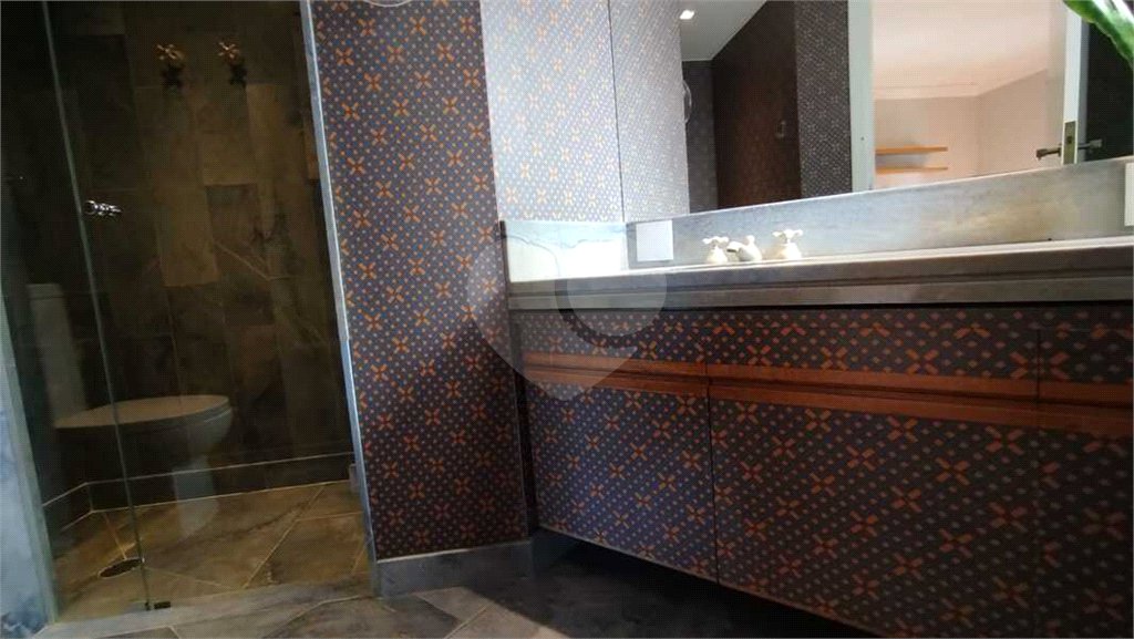 Duplex para alugar com 3 suítes em Real Parque, São Paulo, SP
