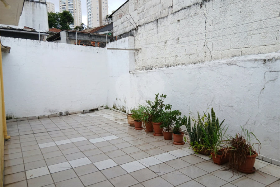 Casa à venda com 2 quartos em Santana, São Paulo, SP