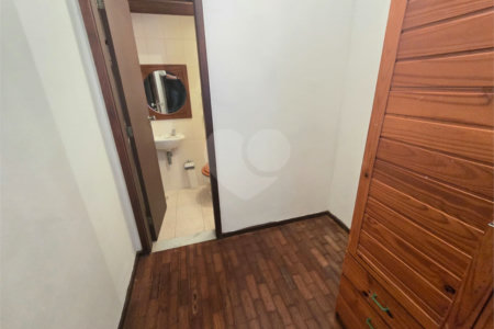 Cobertura à venda com 3 quartos, sendo 1 suíte, em Tijuca, Rio de Janeiro, RJ