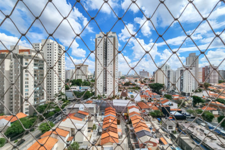Apartamento à venda com 2 quartos, sendo 1 suíte, em Saúde, São Paulo, SP