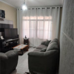 Casa Térrea à venda com 2 quartos em Jardim Lincoln, Suzano, SP