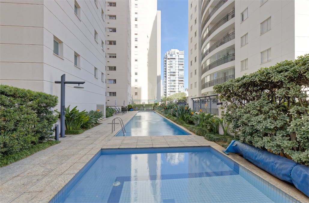 Apartamento à venda com 3 suítes em Alto da Boa Vista, São Paulo, SP