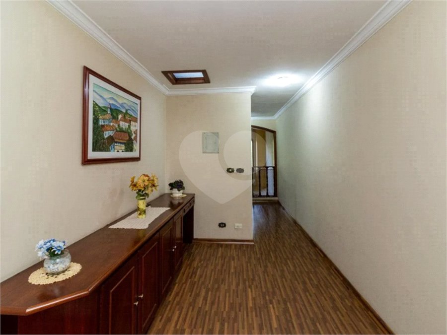 Casa à venda com 3 suítes em Vila Pereira Barreto, São Paulo, SP