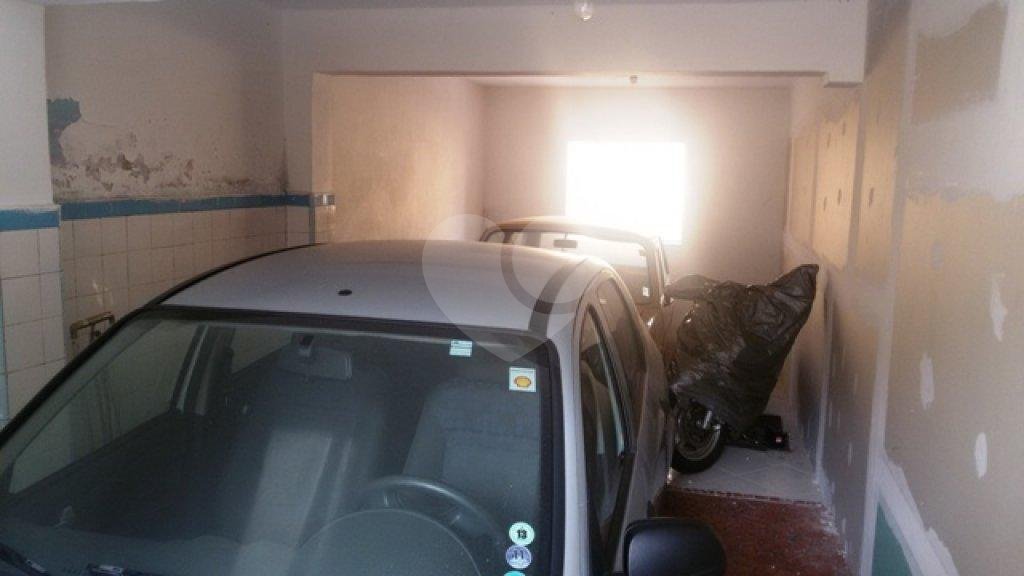 Casa Térrea à venda com 3 quartos, sendo 1 suíte, em Mandaqui, São Paulo, SP