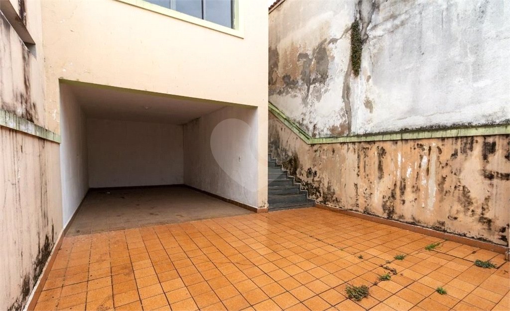 Sobrado à venda com 3 quartos, sendo 1 suíte, em Vila Vasconcelos, São Paulo, SP