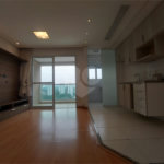 Apartamento para alugar com 1 quarto em Chácara Santo Antônio (zona Sul), São Paulo, SP