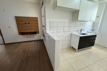 Apartamento à venda ou para alugar com 2 quartos em Jardim América, Sorocaba, SP