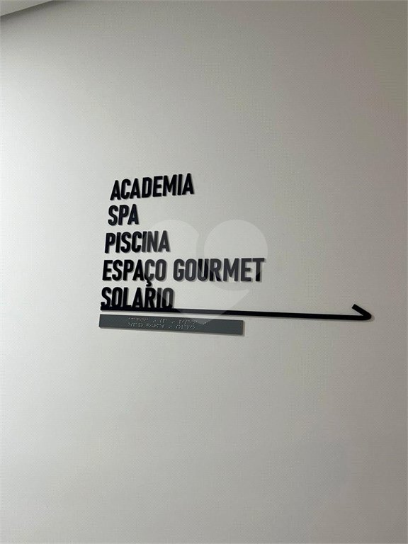 Apartamento à venda com 2 quartos em Jardim Trussardi, São Paulo, SP