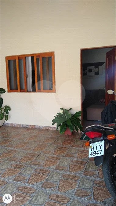 Casa a Venda no Jardim Perola em Itupeva