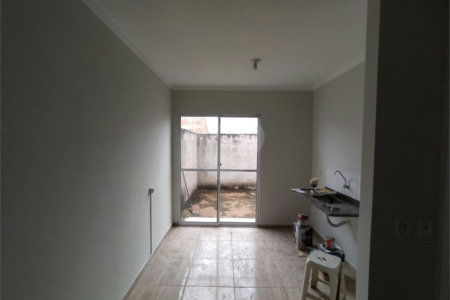 Casa térrea para venda no Moradas II