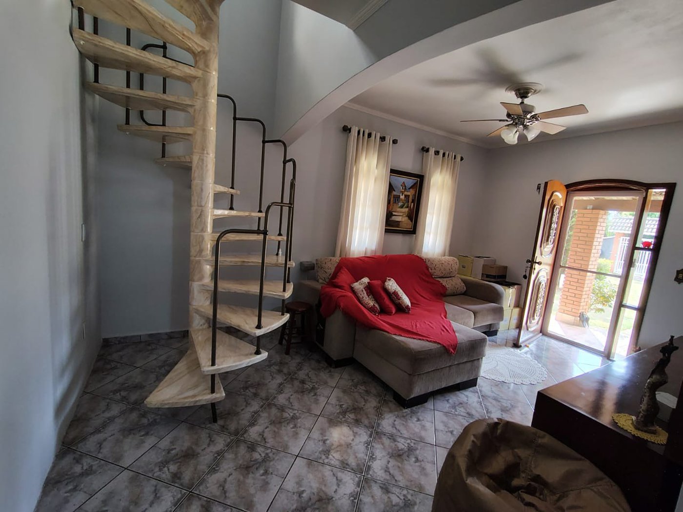 Casa de Condomínio à Venda em Itupeva/SP – Cafezal VI Natureza, conforto e lazer completo em um só lugar!