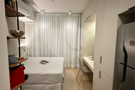 Studio primeira locação na Aclimação -SP