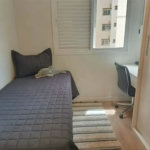 Apartamento à venda com 3 quartos, sendo 1 suíte,  em Vila Gomes, São Paulo, SP