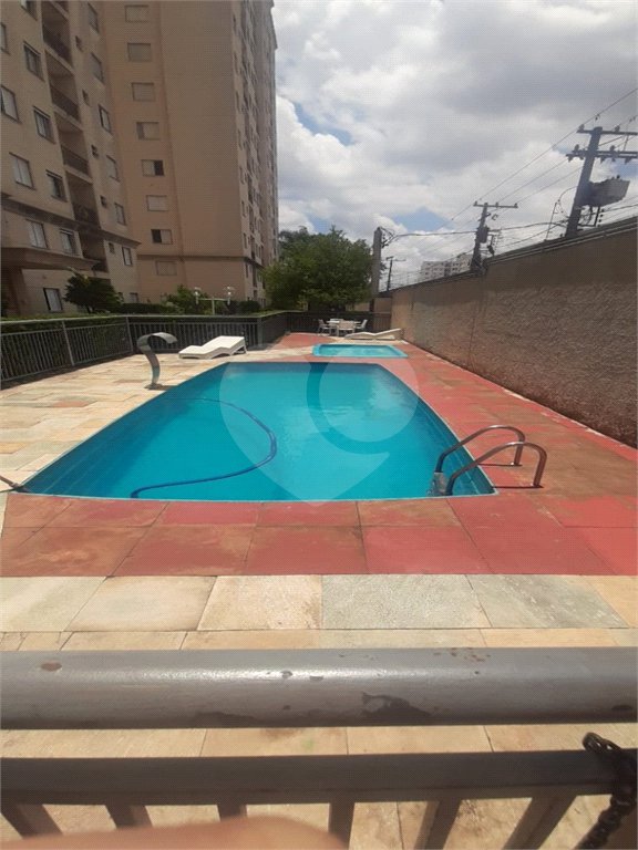 Apartamento com 48m² , 2 dormitórios , 1 vaga , à venda na Vila Formosa.