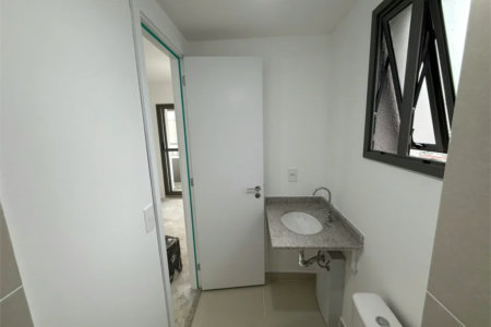 Studio à venda em Butantã, São Paulo, SP