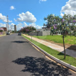 Terreno no Condomínio Faixa Azul.
