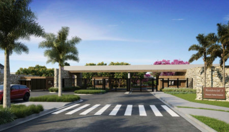 Residencial 5 - Parque Faber-Castell