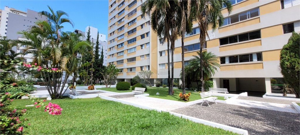 Apartamento em São Paulo com 2 dormitórios a venda