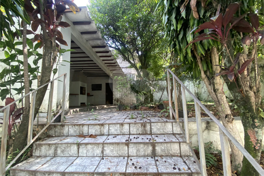 Sobrado a venda Palmas do Tremembé