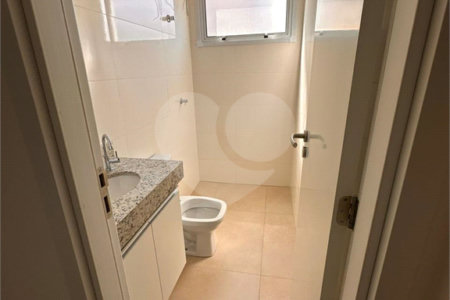 Apartamento no Edifício Residencial Valentina Park