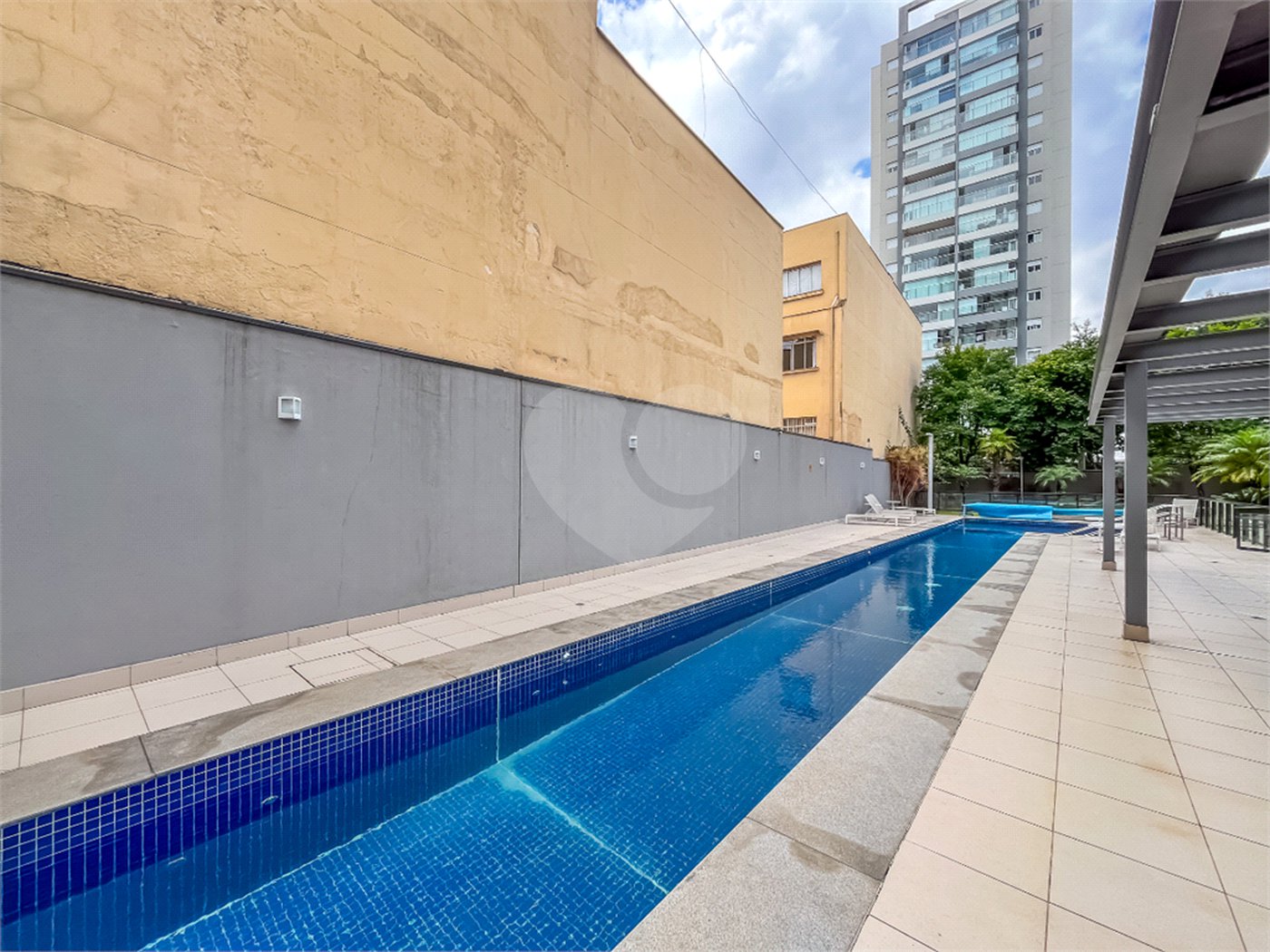 Apartamento Studio - Aclimação - Vila Mariana - 1 Quarto - Venda / Compra