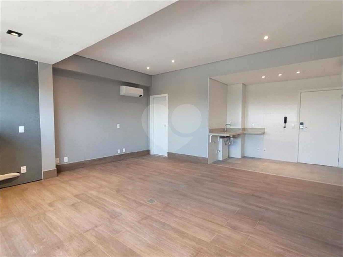 Studio de Alto Padrão no Cobiçado JK Square, Itaim Bibi | 42m², 1 Vaga