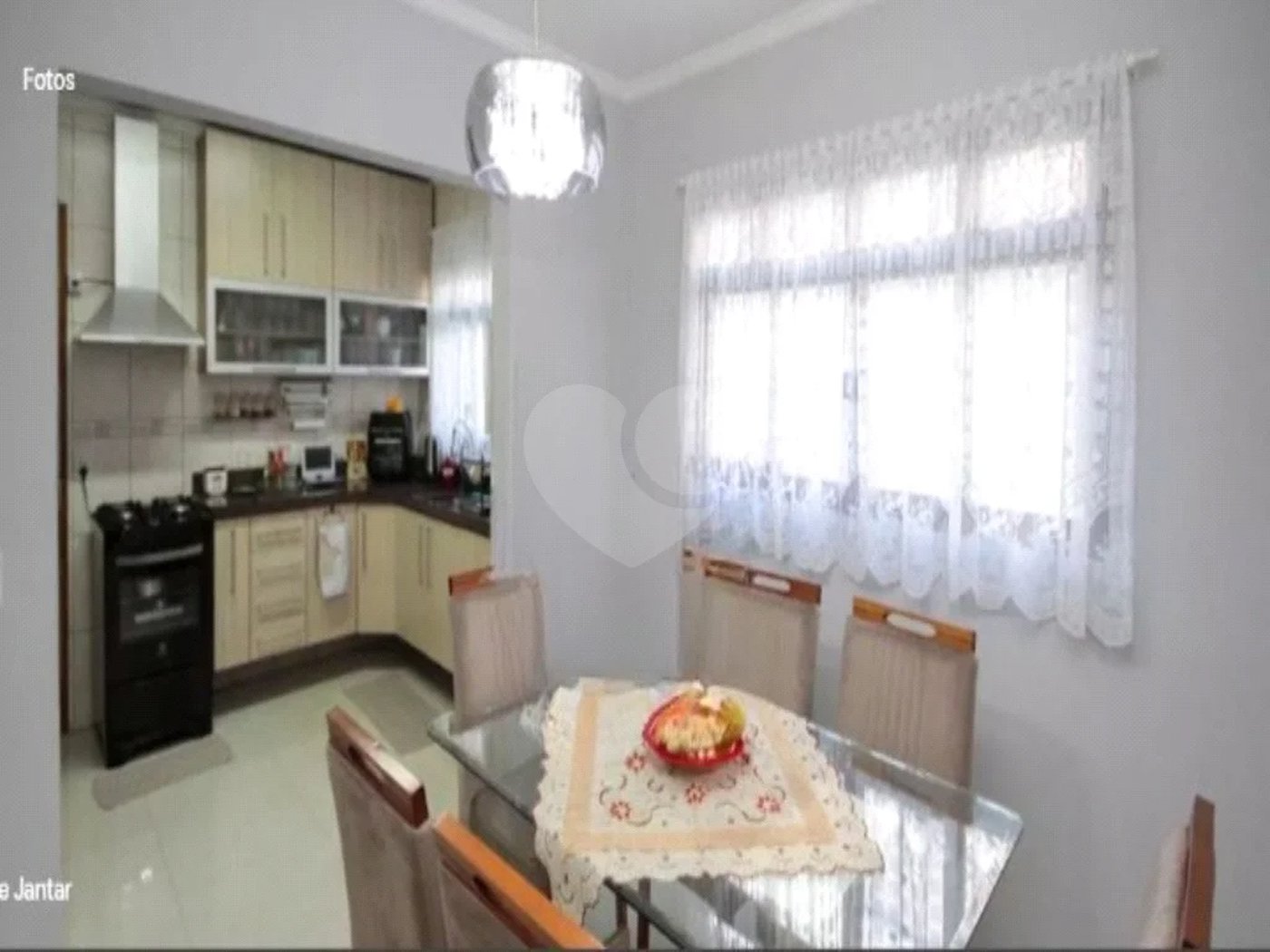 Sobrado com 157m² , 3 dormitórios , sendo 1 suíte , 2 vagas ,à venda na Vila Formosa.