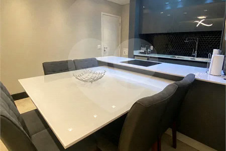Apartamento pronto para morar no Trilogy Home
