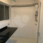 Lindo apartamento reformado!!! Apto a venda 3 dormitórios 1 suite e 2 vagas - Vila Nova Conceição