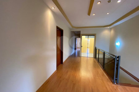 Casa no Jardim Hikare