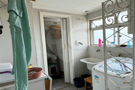Apartamento à venda na Vila Carrão, 2 quartos