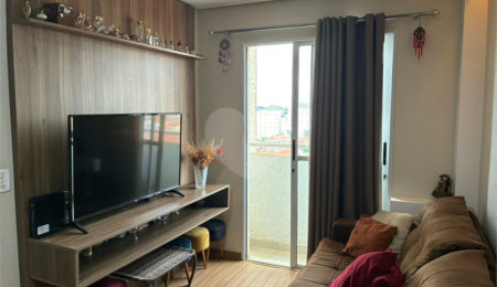 Apartamento à venda com 2 quartos, sendo 1 suíte,  em Nova América, Piracicaba, SP