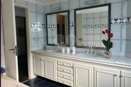 Apartamento de Alto Padrão com 4 Suítes à Venda - 250m² - Centro de São Carlos