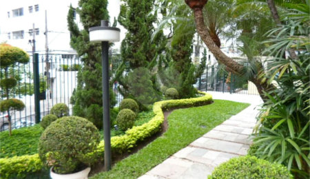 Apartamento à venda com 3 quartos, sendo 1 suíte, em Jardim Paulista, São Paulo, SP