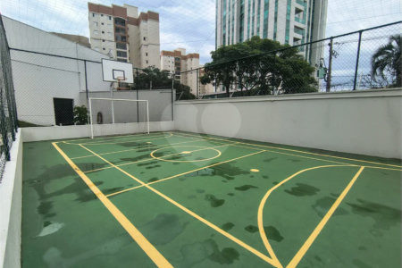 Apartamento para locação no Edifício Hampton Garden- Indaiatuba/SP.- Lazer completo