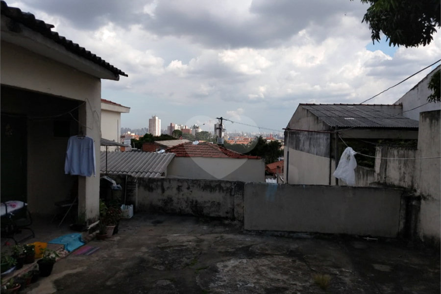 Casa à venda com 4 quartos em Vila Guilherme, São Paulo, SP