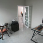 Casa de Alto Padrão com 5 Suítes e Lazer Completo– Guarujá