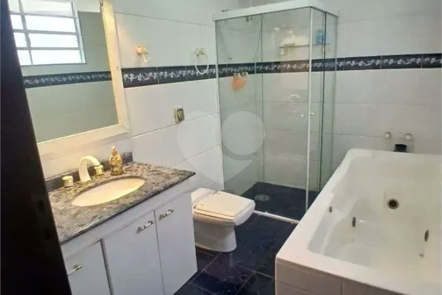 Casa Térrea com 3 Quartos à venda, 220m² - Jardim Líbano