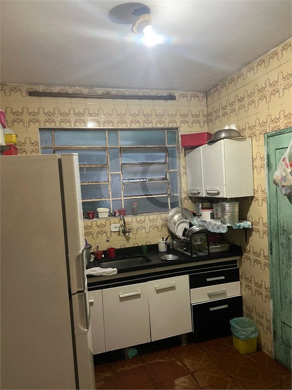 Casa à venda com 3 quartos em Vila Dalva, São Paulo, SP