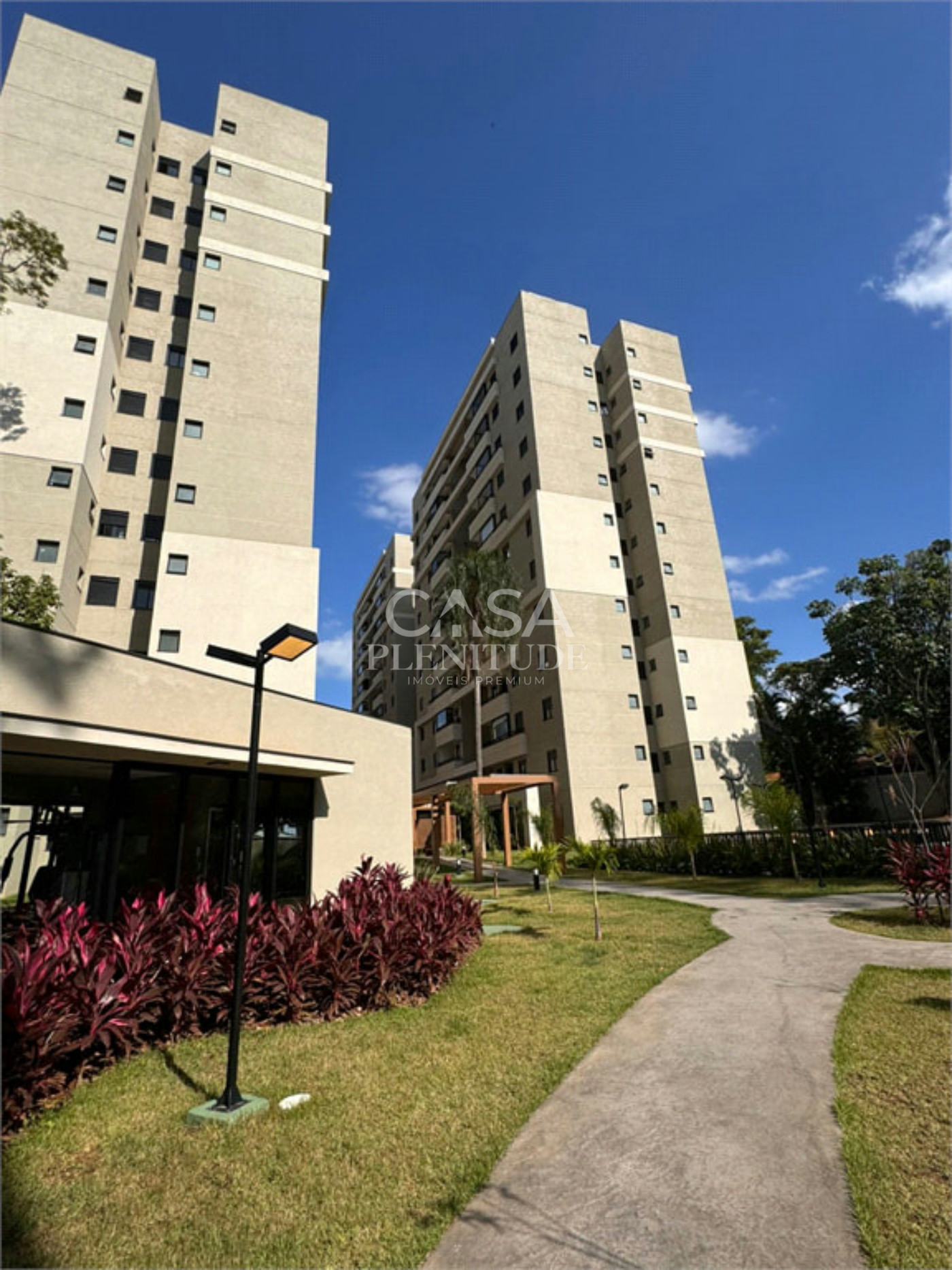 Apartamento à venda com 2 quartos, sendo 1 suíte,  em Jardim América, Sorocaba, SP