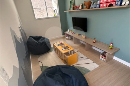Apartamento à venda com 2 quartos em Barra Funda, São Paulo, SP