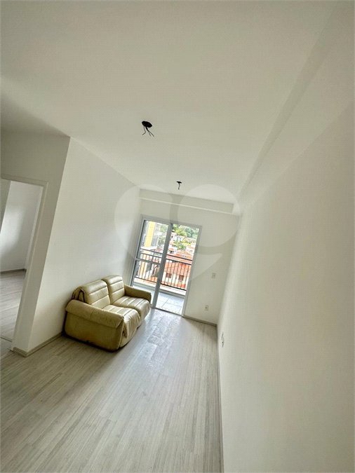 Apartamento à venda com 2 quartos em Tremembé, São Paulo, SP