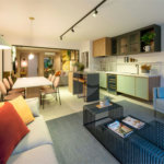Apartamento à venda com 2 quartos, sendo 1 suíte, em Vila Romana, São Paulo, SP