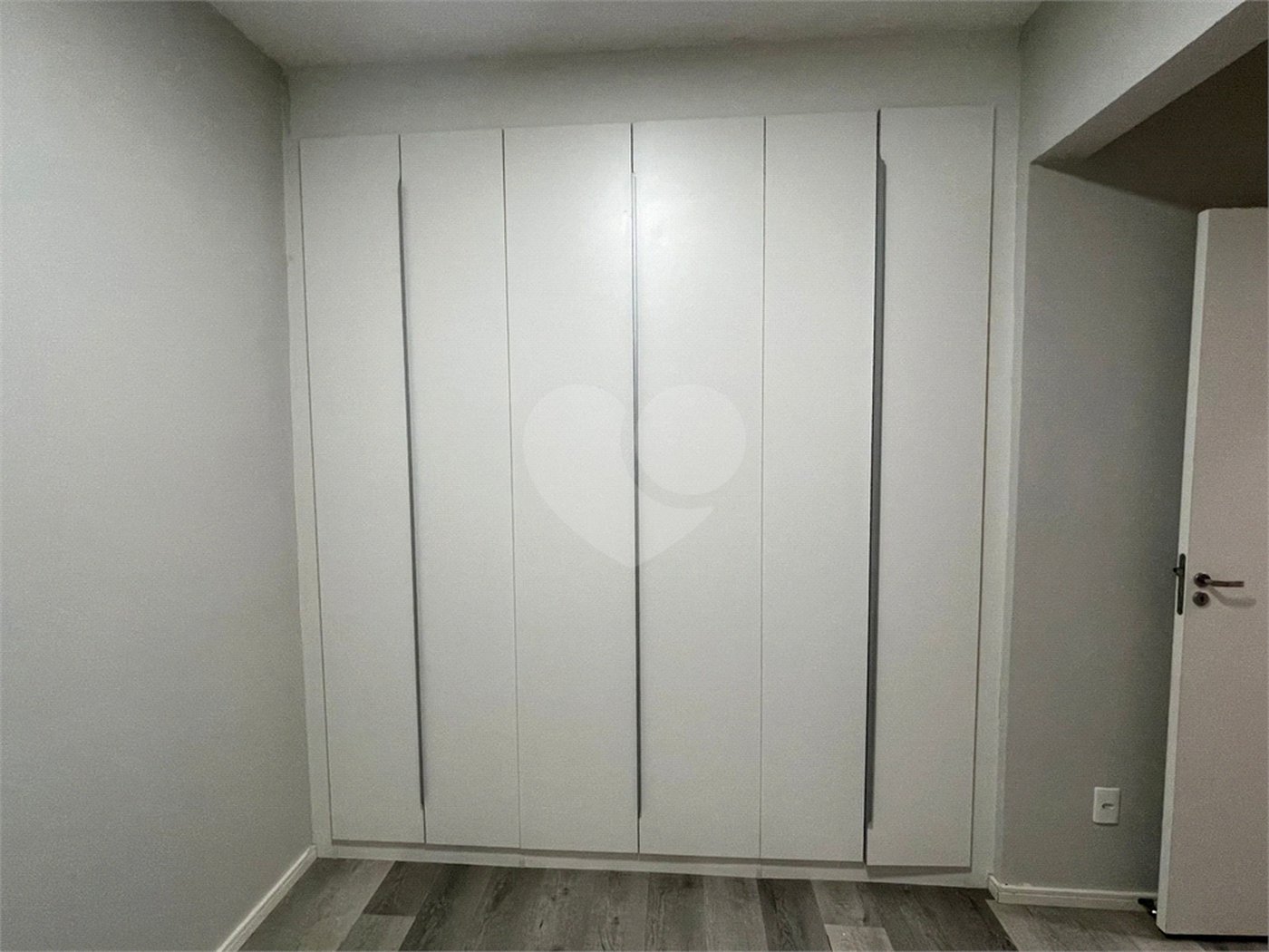 Apartamento à venda com 2 quartos em Horto Florestal, São Paulo, SP